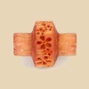 MKM Positive Flowers 5mm Texture Roller